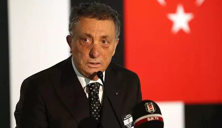 Çebi'den Şenol Güneş ve Burak Yılmaz açıklaması! Başkan adayları, birbirlerine ne söz verdi? Açıkladı!