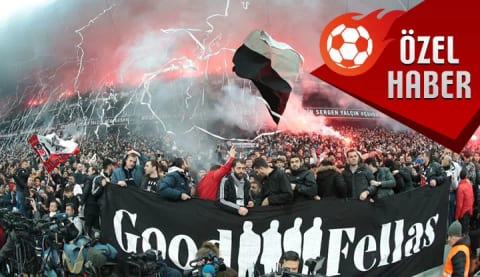 Beşiktaş-Gaziantep FK maçı biletlerinde son durum! Maça ilgi artıyor!