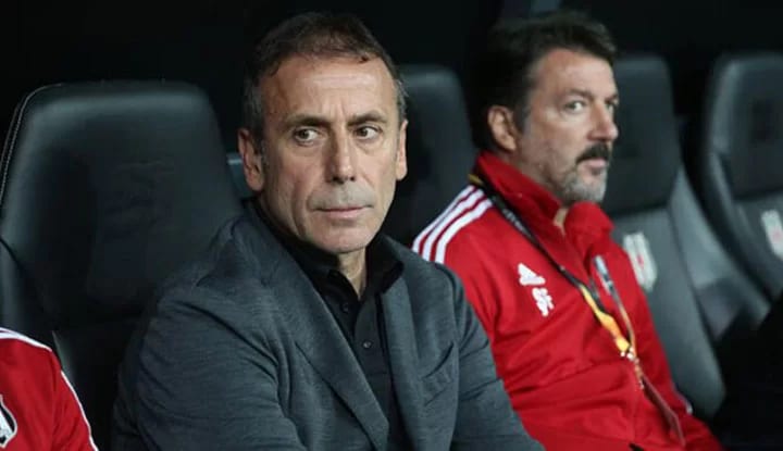 Beşiktaş'ta Abdullah Avcı, kararını verdi! Yeni yönetimle görüşecek!