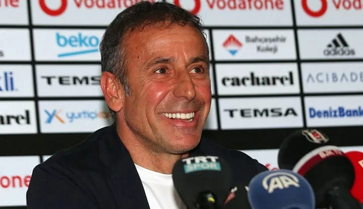 Beşiktaş'ta kritik Abdullah Avcı sorusunun cevabı ortaya çıktı!