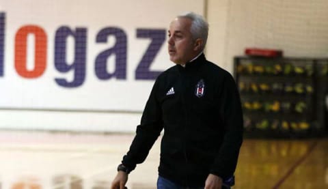 "Bu sezona da güzel bir başlangıç yaptık"