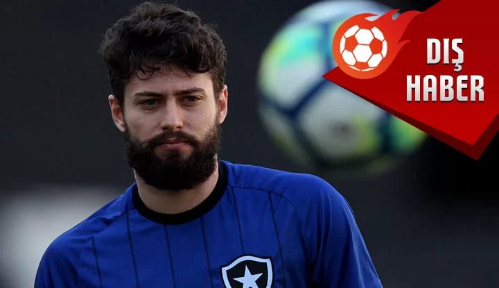 Beşiktaş'a Brezilyalı orta saha! Girişimler başladı!