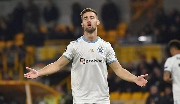 Beşiktaş'a Sporar transferinde sürpriz rakip!