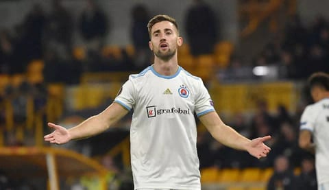 Beşiktaş'a Sporar transferinde sürpriz rakip!