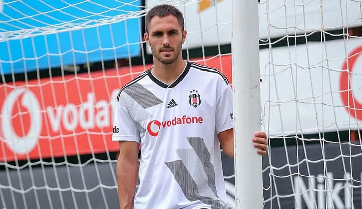 "Jose Sosa ile takım ve kulüp hakkında konuştuk"