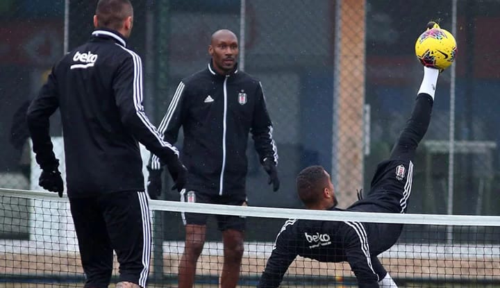 Beşiktaş'ta Alanyaspor maçı öncesi alarm! Tam 11 gol...