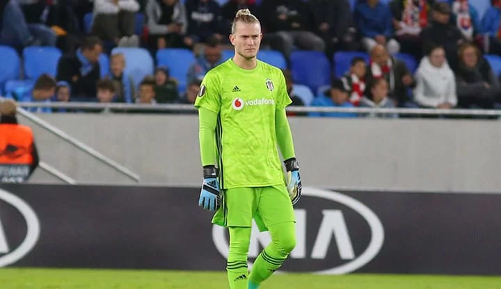 Karius'tan açıklama geldi! Sosyal medya hesabından paylaştı!