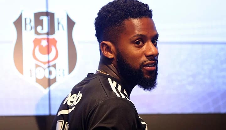 Beşiktaş'ta Lens, idmanlara alınmayabilir!