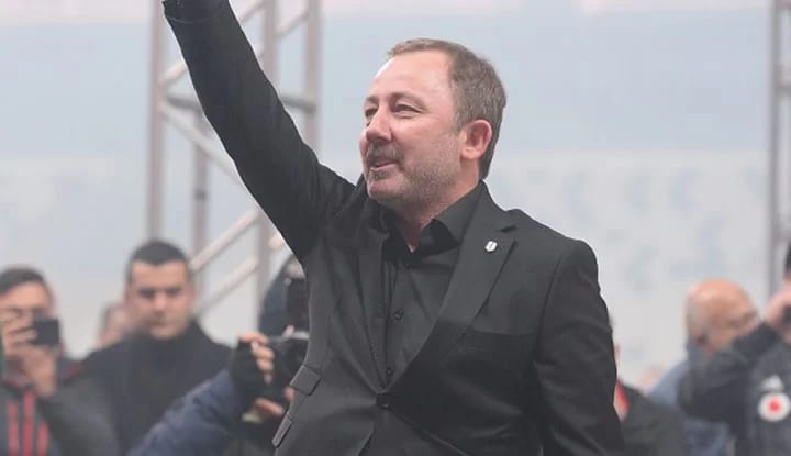 Sergen Yalçın, maç öncesi konuştu! Oyunculara hissettirmek istedikleri etkeni açıkladı!
