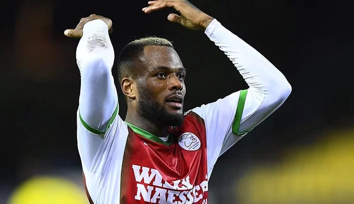 Beşiktaş'ta sürpriz Cyle Larin gelişmesi!