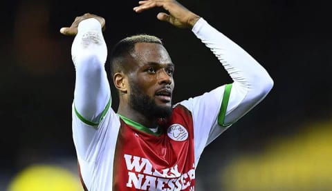 Beşiktaş'ta sürpriz Cyle Larin gelişmesi!