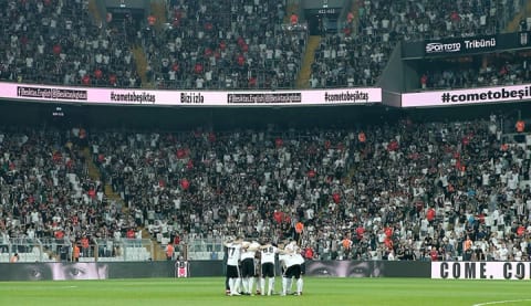 Beşiktaş-Yeni Malatyaspor maçı biletleri satışa çıkıyor