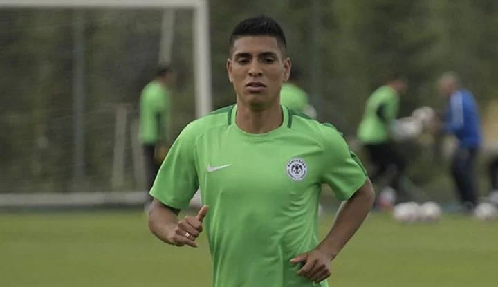 Beşiktaş'tan sürpriz transfer hamlesi!