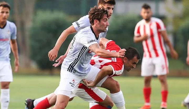 Beşiktaş'ta Orkan Çınar, kulüp arıyor!