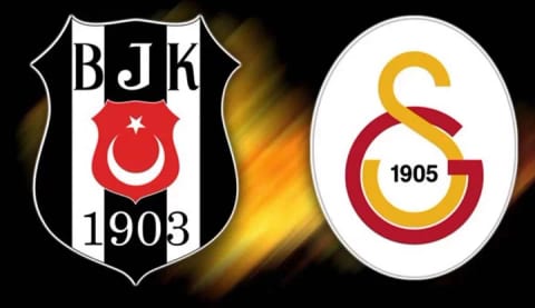 Beşiktaş ve Galatasaray'dan sürpriz transfer kapışması!