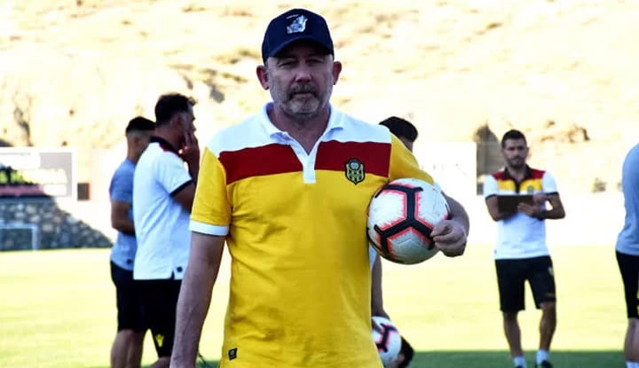 Beşiktaş'ta yönetim, Sergen Yalçın'dan görüş aldı! Transferde Oğuzhan, Guilherme, Trabzonspor detayı....