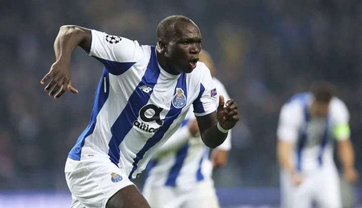 Beşiktaş yönetiminde ortak görüş! "Vincent Aboubakar’la bu havayı yakalarız”