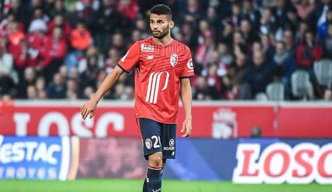 Beşiktaş, Thiago Maia'yı kiralamak için girişimlere başladı!