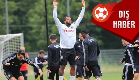Lens için flaş iddia! Hollanda'ya dönebilir!