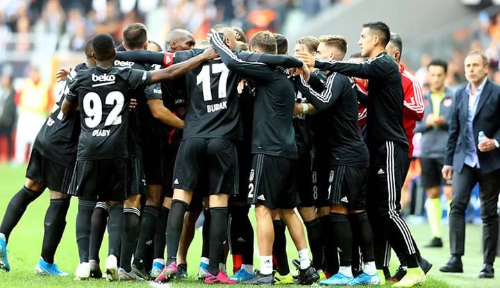 Beşiktaş'ta yeni transferler beklentileri karşılayamadı