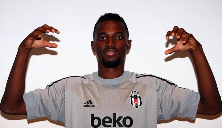 "6, 8 ya da 10, her mevkide oynayabiliyorum"