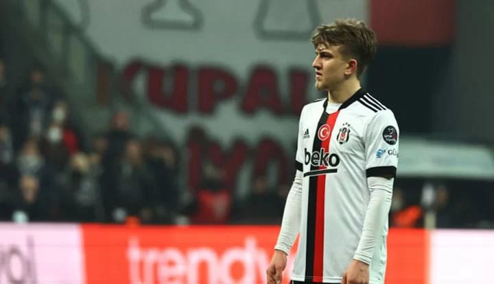 6 takım, temsilcilerini gönderdi! Rıdvan Yılmaz'a tam not