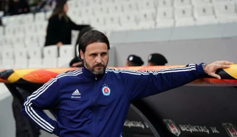Jan Kozak'tan maç sonu skandal hareketler! Büyük terbiyesizlik...