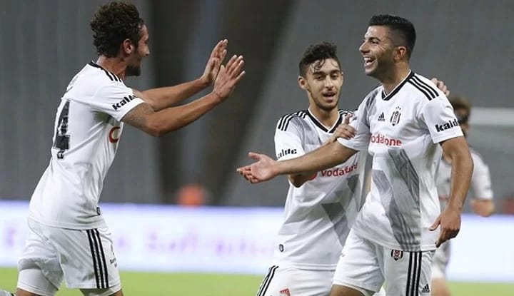 İşte Muhayer Oktay'ın Avrupa kadrosu dışında kalma nedeni!