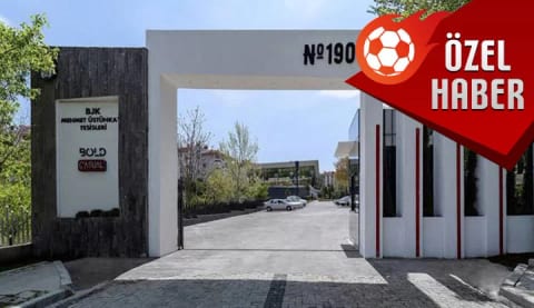 Beşiktaş'ta No1903 krizi sona erdi! Beşiktaş ihaleyi kazandı! İşte detaylar...