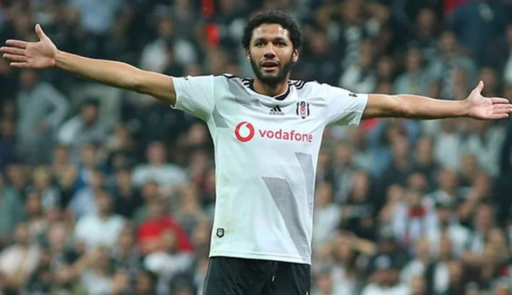 Elneny'den Wolves maçı öncesi Abdullah Avcı'ya itiraz! İşte detaylar...