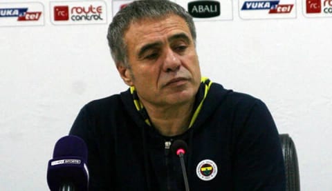 Ersun Yanal'dan derbi yorumu!