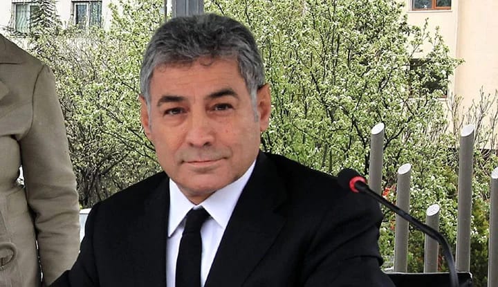 Beşiktaş'ta başkan adayı İsmail Ünal'dan flaş çağrı!