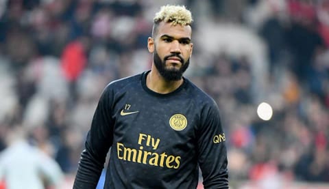 Choupo Moting transferinde Benzema detayı! Beşiktaş, devreye girebilir!