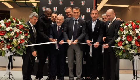 Beşiktaş, Fulya AVM'den yıllık ne kadar kazanacak? Açıklama geldi!