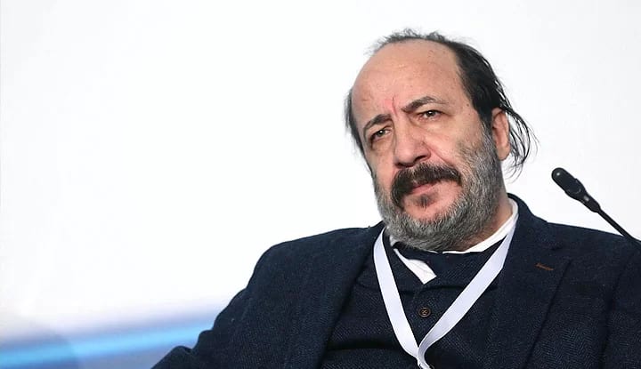 Adnan Dalgakıran'dan flaş açıklamalar! ”Ödediğimizden fazla faiz ödüyormuşuz gibi gösterilmesini anlamıyoruz”
