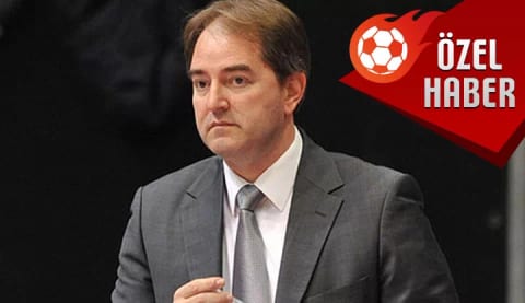 Beşiktaş Sompo Sigorta'nın yeni başantrenörü belli oluyor! Büyük ölçüde anlaşıldı!