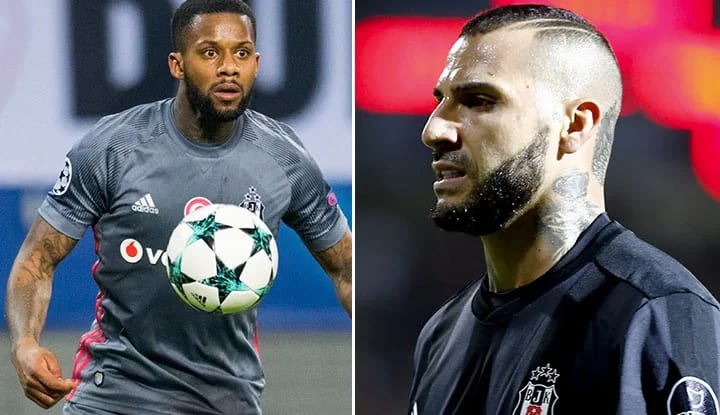 Sivasspor'dan flaş Emre Kılınç, Lens ve Quaresma açıklaması!