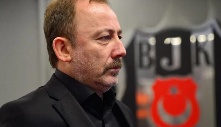 İşte Sergen Yalçın'ın gönderilmesini istediği isimler!