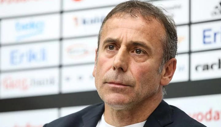 Beşiktaş'ta Abdullah Avcı, kararından vazgeçti! Milli maç dönüşü...