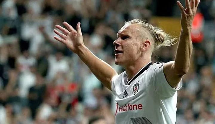 Vida için gözlemci geliyor!