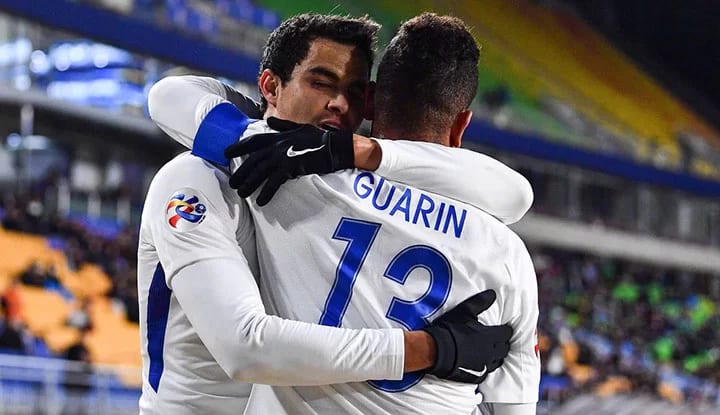 Beşiktaş'ta Fredy Guarin sürprizi!