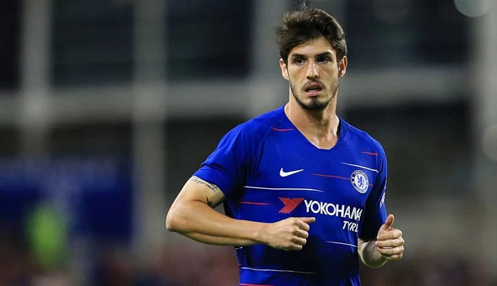 Beşiktaş'tan Lucas Piazon hamlesi