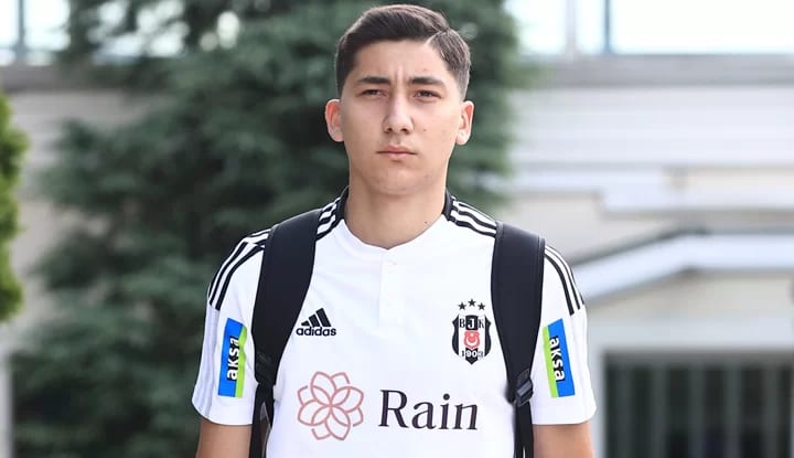672 dakika oynadı, Avrupa'ya transfer oldu!