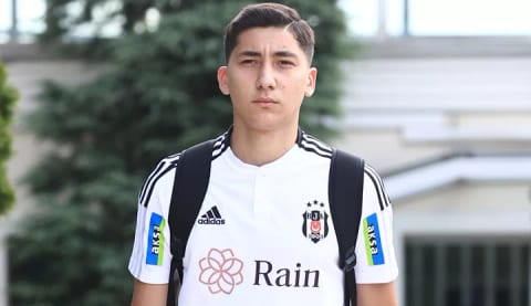 672 dakika oynadı, Avrupa'ya transfer oldu!