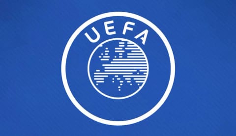 UEFA'dan flaş karar