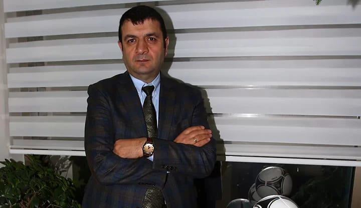 Erdal Torunoğulları'ndan Demba Ba yalanlaması