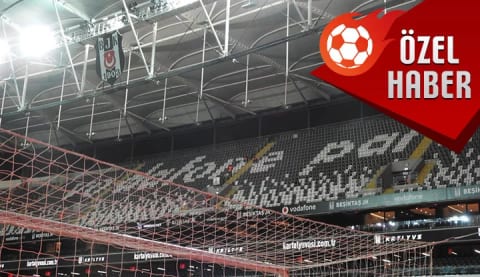 Beşiktaş-Yeni Malatyaspor maçı biletlerinde son durum!