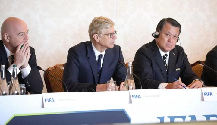IFAB'dan flaş kararlar! İşte detaylar...