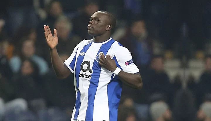 Aboubakar, Beşiktaş'ı istiyor!