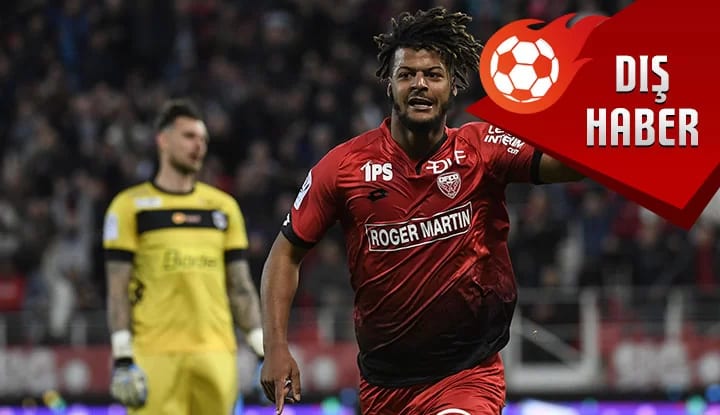 Beşiktaş'ta forvet transferinde flaş gelişme! Fransız ekibiyle görüşmelere başlandı!